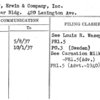 Wasey, Erwin & Company, Inc.