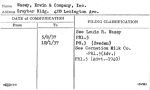 Wasey, Erwin & Company, Inc.