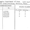 Washington Department of Game 1320 Smith Tower