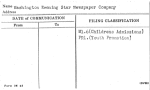 Washington Evening Star Newspaper Company