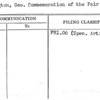Washington, Geo. Commemoration of the Fair