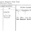 Washington Heights Town Club