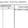 Washington State Advertising Commission
