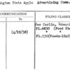 Washington State Apple Advertising Comm.