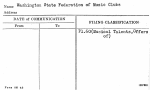 Washington State Federation of Music Clubs