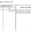 Washington University