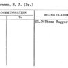 Wassermann, M.J. (Dr.)