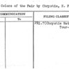 Water Colors of the Fair by Chrystie, E.P.--Catalog