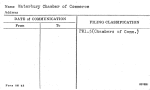 Waterbury Chamber of Commerce