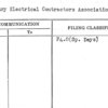 Waterbury Electrical Contractors Association
