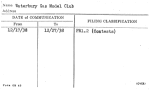 Waterbury Gas Model Club