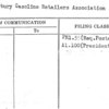 Waterbury Gasoline Retailers Association