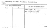 Waterbury Gasoline Retailers Association