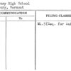 Waterbury High School