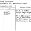 Waterbury Republican