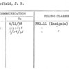 Waterfield, J.B.
