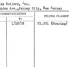 Waterfilm Boilers, Inc.