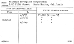 Waterman Arrowplane Corporation