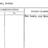 Waterman, Arthur