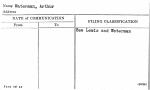 Waterman, Arthur