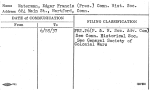Waterman, Edgar Francis (Pres.) Conn. Hist. Soc.
