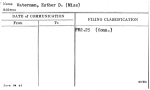 Waterman, Esther D. (Miss)