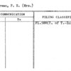 Waterman, F.E. (Mrs.)