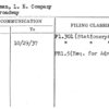 Waterman, L.E. Company