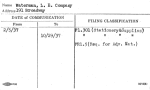 Waterman, L.E. Company