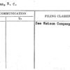 Waterman, R.C.