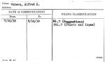 Waters, Alfred S.