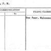 Waters, F.M.