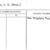Waters, L.H. (Pres.)