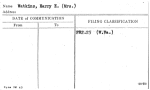 Watkins, Harry E. (Mrs.)