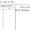 Watkins, James K. (Mrs.)