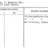 Watkins, W. Kenneth Inc.