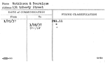 Watkinson & Bournique