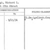 Watmough, Richard L.