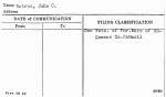 Watrus, John C.