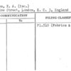 Watson, E.A. (Esq.)