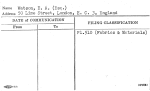 Watson, E.A. (Esq.)