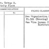 Watson, George E.
