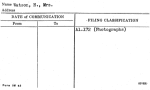 Watson, H., Mrs.