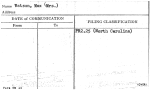 Watson, Max (Mrs.)