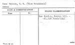 Watson, R.E. (Vice President)
