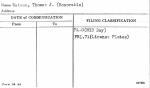 Watson, Thomas J. (Honorable)