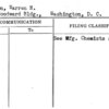 Watson, Warren N.