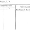 Watts-Fraser, J.F.