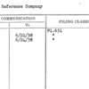Watts Reference Company