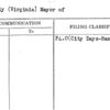 Waverly (Virginia) Mayor of